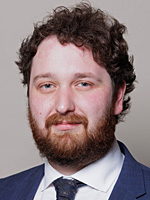Councillor Matt Hedge