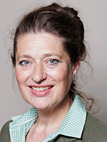 Councillor Victoria Finnegan