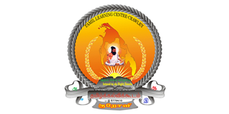 Tamil learning centre logo
