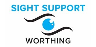 Sight Support Worthing logo