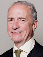 Councillor Richard Bates