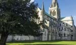 Link to Chichester Cathedral to host major fire service training exercise