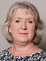 Councillor Elizabeth Sparkes