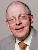 Councillor Nigel Dennis