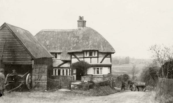 A house in West Sussex (reference Garland N5558)