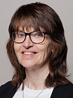 Councillor Jane Davey