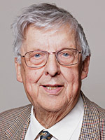 Councillor Rodney Jackson