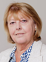 Councillor Deborah Urquhart
