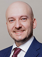 Councillor Tim Charters
