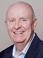 Councillor David Darling