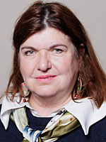 Councillor Tracie Bangert