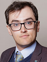 Councillor Jack Lovejoy