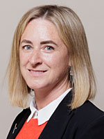 Councillor Lauren Lloyd