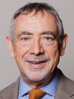 Councillor Nicholas Russell