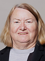 Councillor Adrienne Lowe