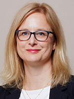 Councillor Kirsten Sutton