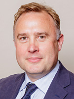 Councillor Tom Crofts