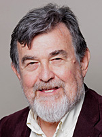 Councillor Jay Mercer