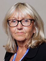 Councillor Alison Littleboy