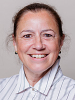 Councillor Lorraine Carvalho