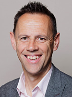 Councillor Colin Minto