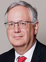 Councillor Cavan Wood