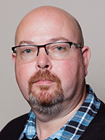 Councillor Paul Cornford
