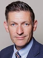 Councillor Martin McCabe