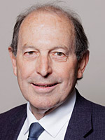 Councillor Roger Noel