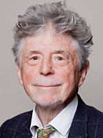 Councillor Gerry Thompson