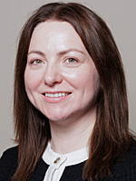 Councillor Grainne Conway
