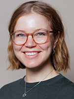 Councillor Natasha Davie