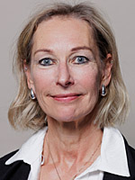 Councillor Emma Whiteoak