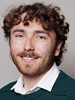 Councillor Jimi Taylor