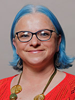 Councillor Izabela Mayne