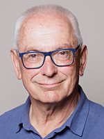 Councillor Ian Davey