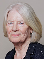 Councillor Elizabeth Meadows