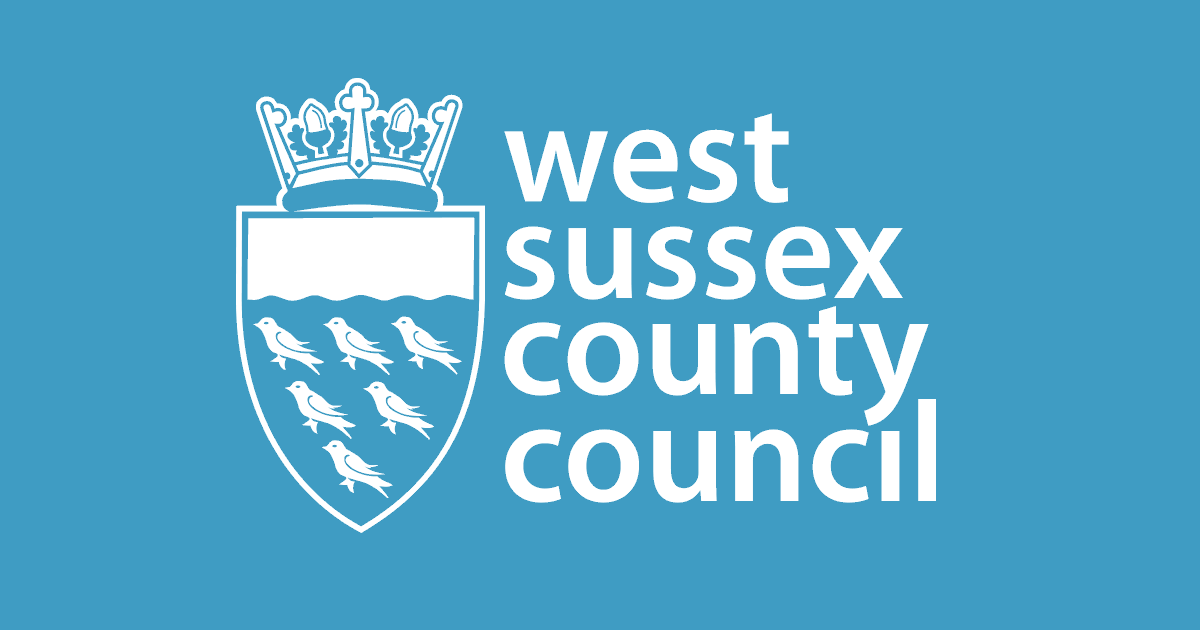 west sussex county council travel plan guidance