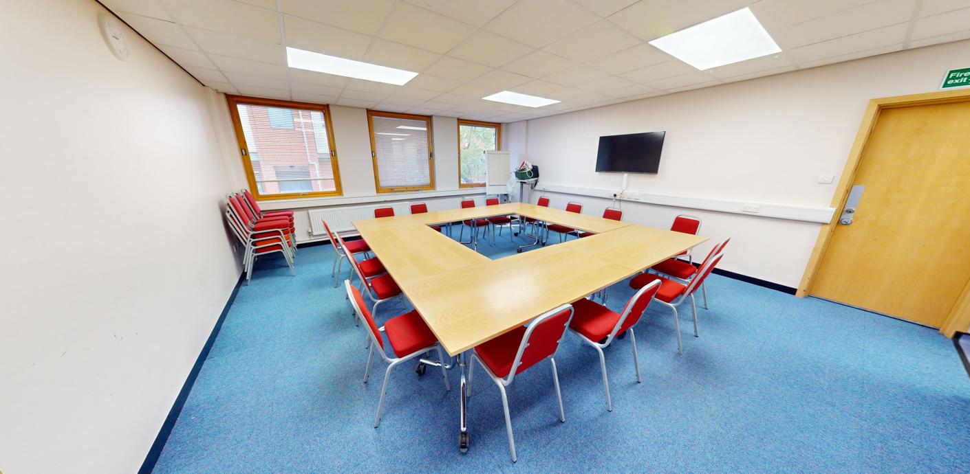 nojs Photo of Horsham Community Meeting Room