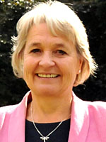 Councillor Amanda Jupp