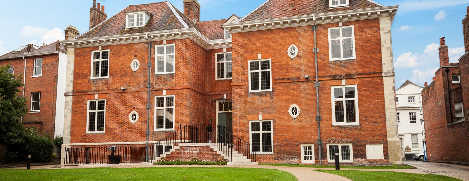 West Sussex ceremony rooms - West Sussex County Council