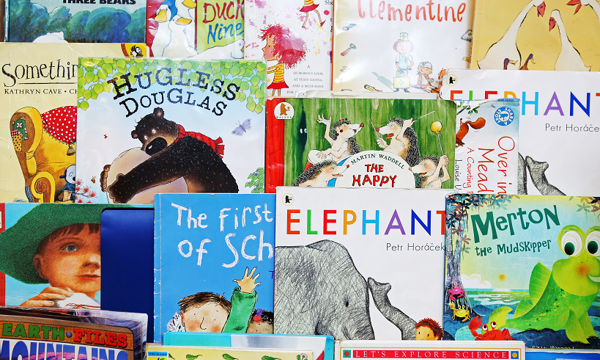 Children and Family Centre placeholder image