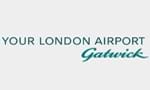 Gatwick airport logo