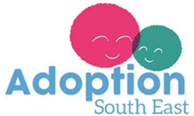 Adoption South East logo