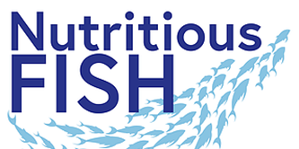 Nutritious Fish logo