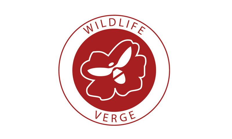Notable road verge image
