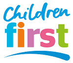 Children First logo