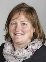 Councillor Emma Evans