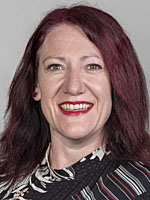 Councillor Dawn Smith