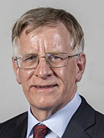 Councillor John Turley